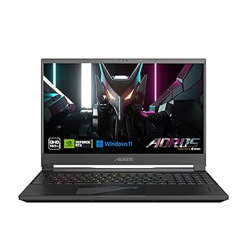 Amazon.com: GIGABYTE AORUS 15: 15.6